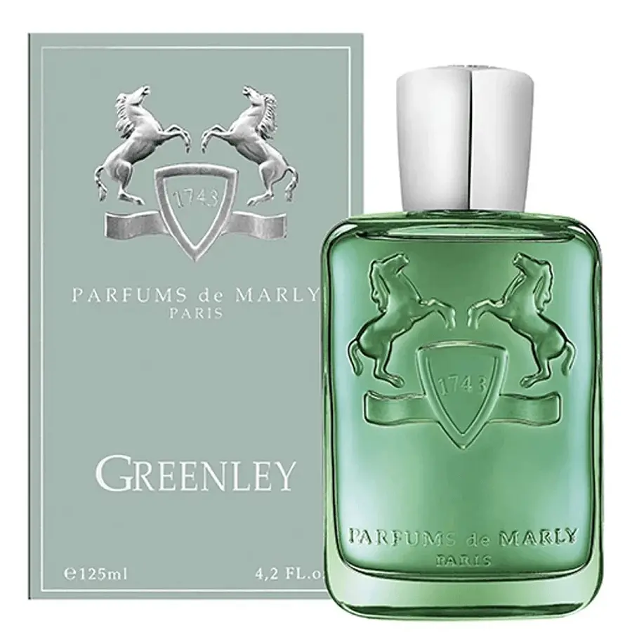Alternative view of Nước Hoa Parfums de Marly Greenley EDP