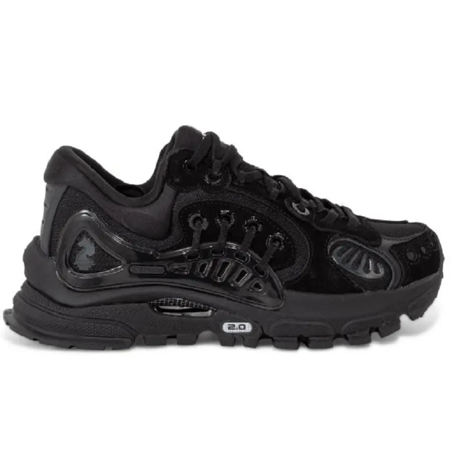 Giày Li Ning Furious Rider Ace 2 Sneakers ARHR092-1