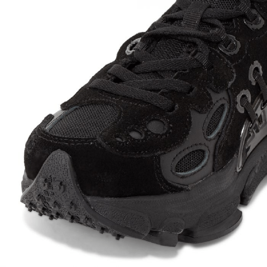 Giày Li Ning Furious Rider Ace 2 Sneakers ARHR092-1 - Ảnh 4