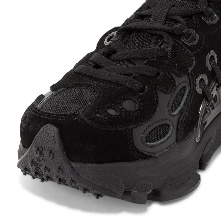 Giày Li Ning Furious Rider Ace 2 Sneakers ARHR092-1 - Ảnh 4