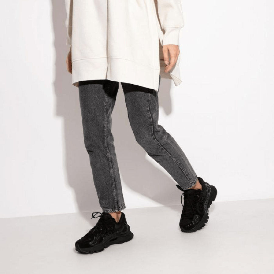 Giày Li Ning Furious Rider Ace 2 Sneakers ARHR092-1 - Ảnh 3