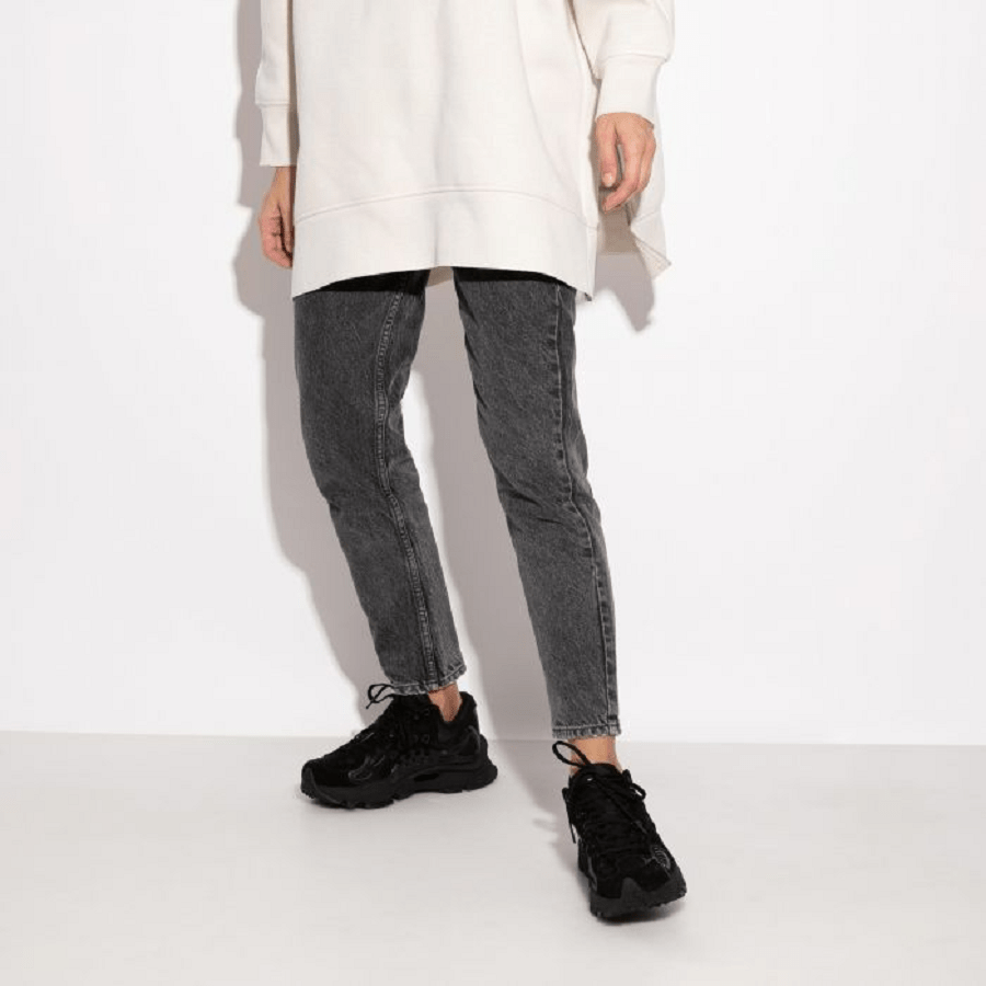 Giày Li Ning Furious Rider Ace 2 Sneakers ARHR092-1 - Ảnh 2