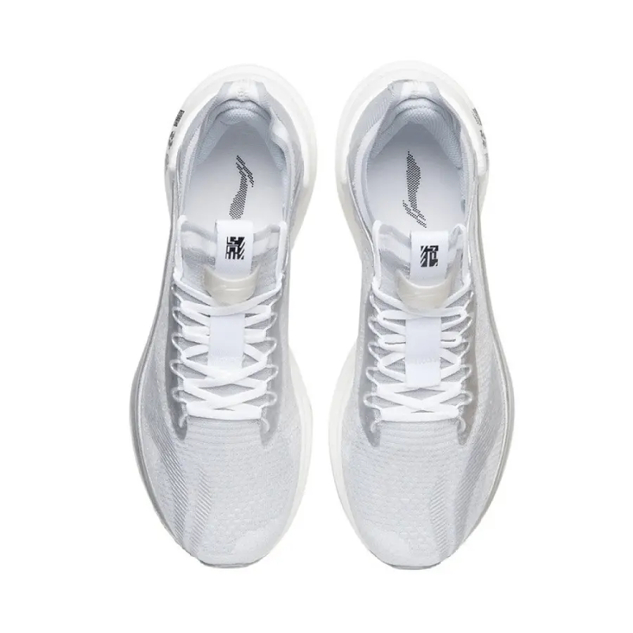 Giày Li Ning Shadow Essential 'Grey' ARHR125-5 - Ảnh 3