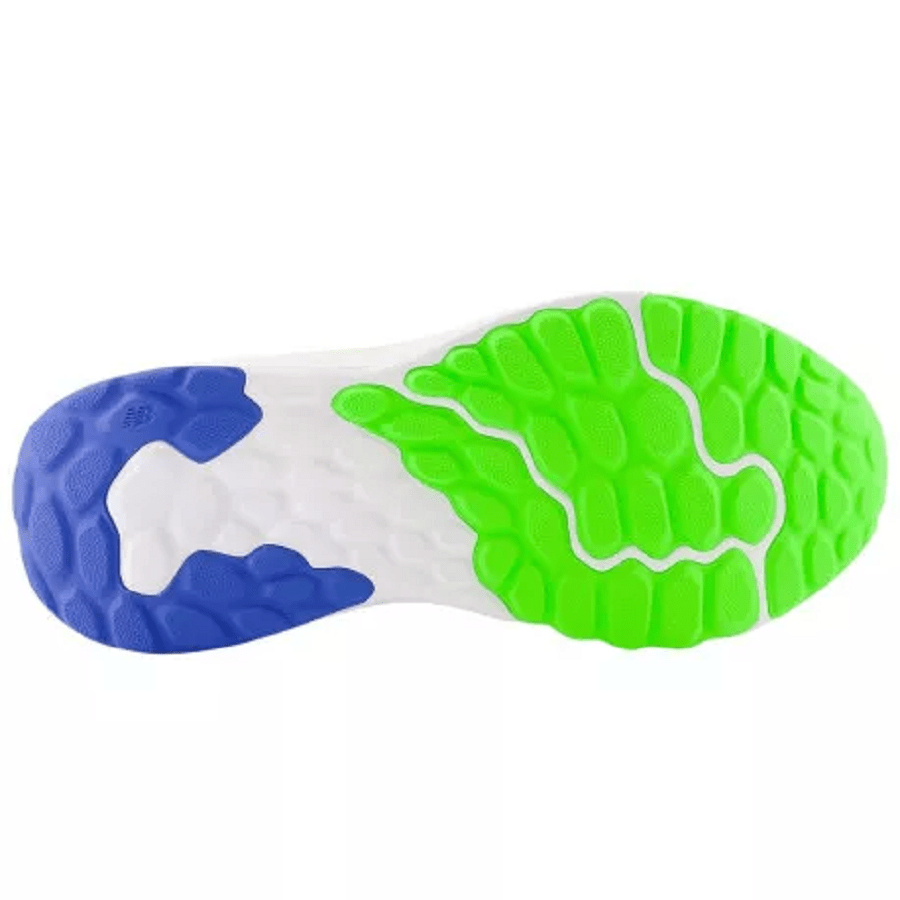 Giày New Balance Fresh Foam Arishi v4 'White Pixel Green' WARISPT4 - Ảnh 5