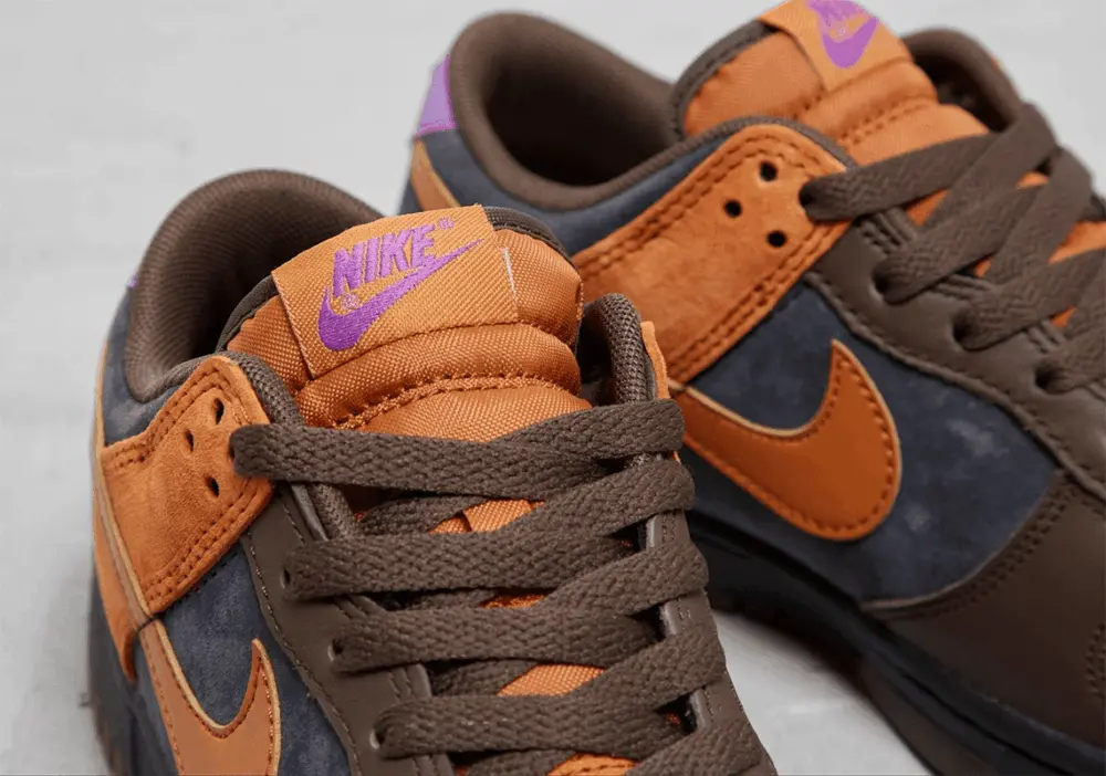 Giày Nike Dunk Low Premium 'Cider' DH0601-001 - Ảnh 5