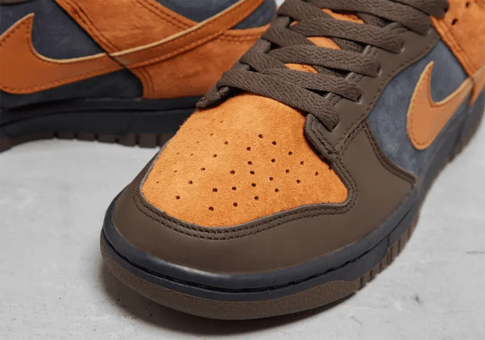 Giày Nike Dunk Low Premium 'Cider' DH0601-001 - Ảnh 6