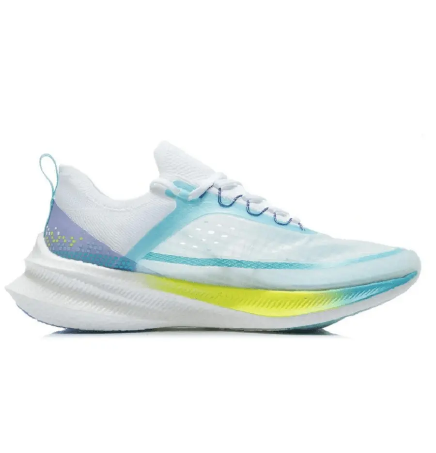 Giày Li Ning Feidian Challenger Men's Racing Shoes ARMR011-4