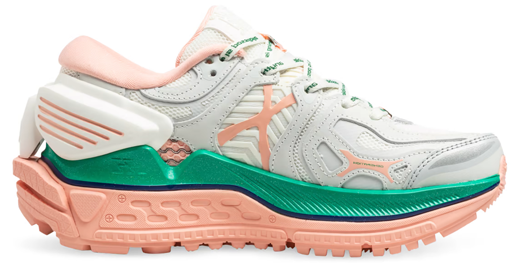 Giày Li Ning Womens Sun Chaser Multi ARZQ004-3