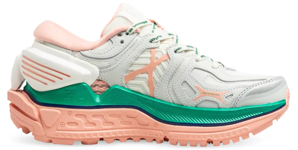 Giày Li Ning Womens Sun Chaser Multi ARZQ004-3