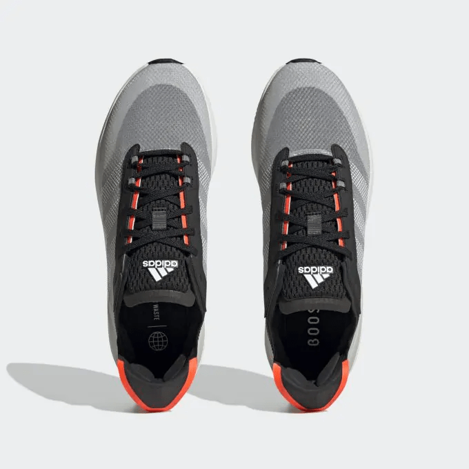 Giày Adidas Avryn 'Core Black' HP5969 - Ảnh 6