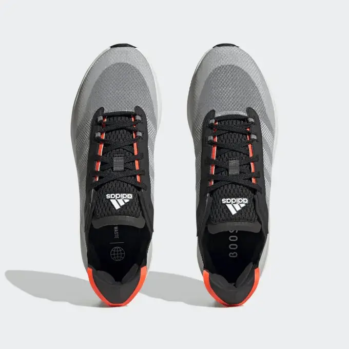 Giày Adidas Avryn 'Core Black' HP5969 - Ảnh 6