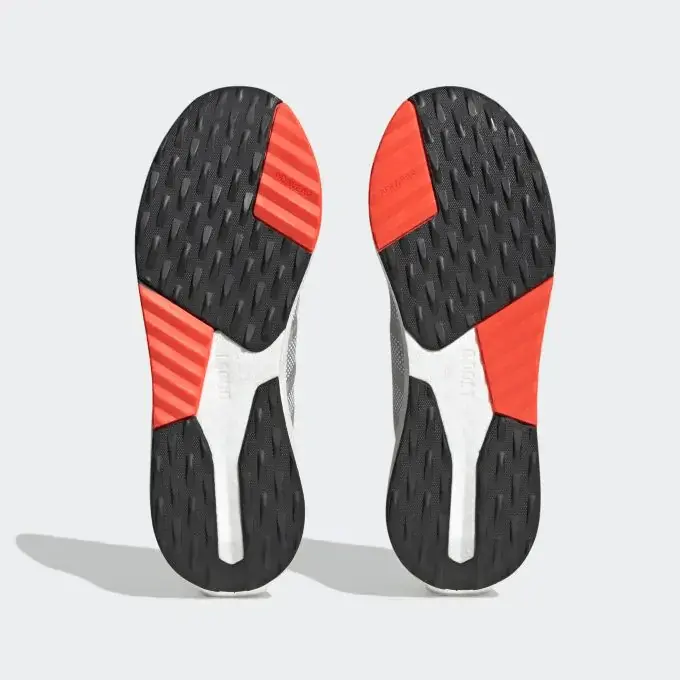 Alternative view of Giày Adidas Avryn 'Core Black' HP5969
