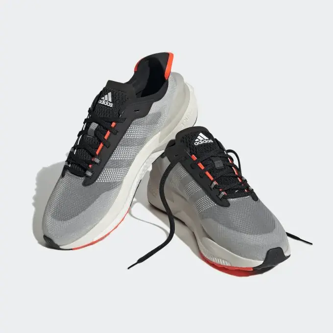 Giày Adidas Avryn 'Core Black' HP5969 - Ảnh 3