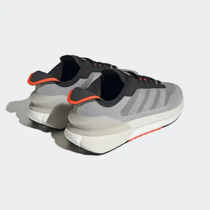 Giày Adidas Avryn 'Core Black' HP5969 - Ảnh 4