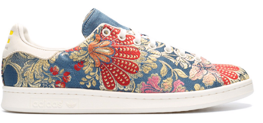 Giày Adidas Stan Smith x Pharell Williams B25384