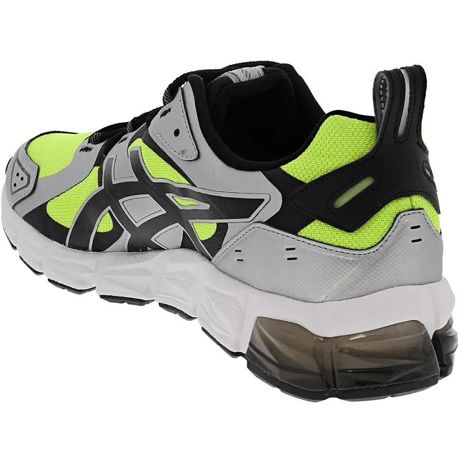 Giày Ascis Gel-Quantum 180 6 'Green Black' 1201A063-300 - Ảnh 3