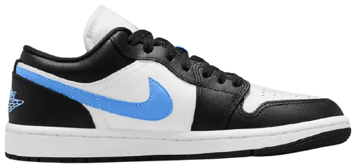 Giày Nike Air Jordan 1 Low University Blue DC0774-041