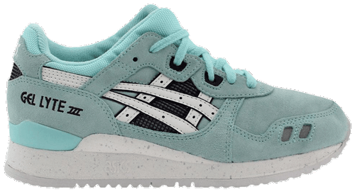 Giày Asics Wmns Gel Lyte 3 'Snowflake' H478L-4101