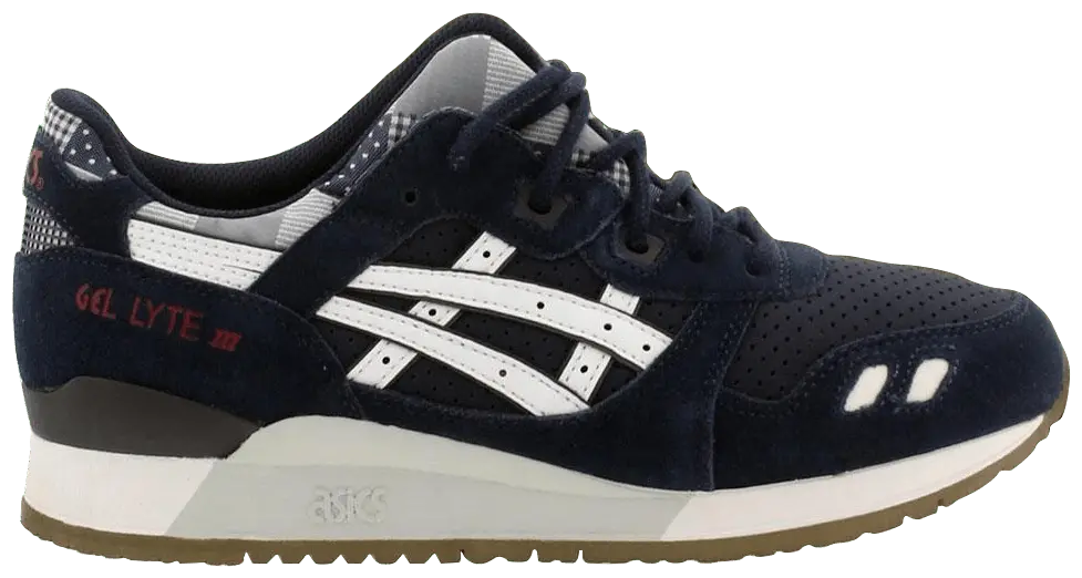 Giày Asics Gel Lyte 3 H587L-5001