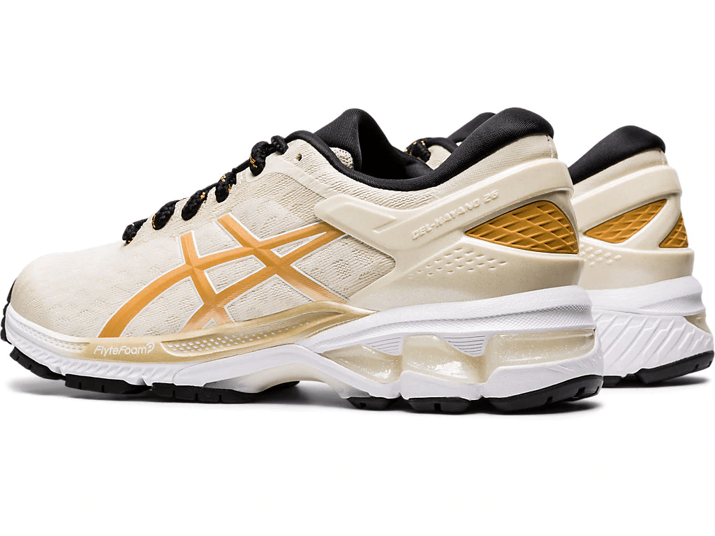 Giày Asics Wmns Gel Kayano 26 'The New Strong' 1012A655-200 - Ảnh 4