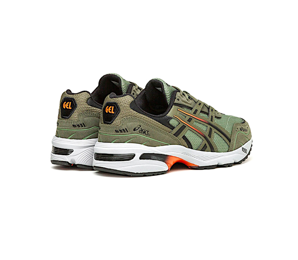 Giày Asics Gel 1090 'Mantle Green' 1021A385-300 - Ảnh 4
