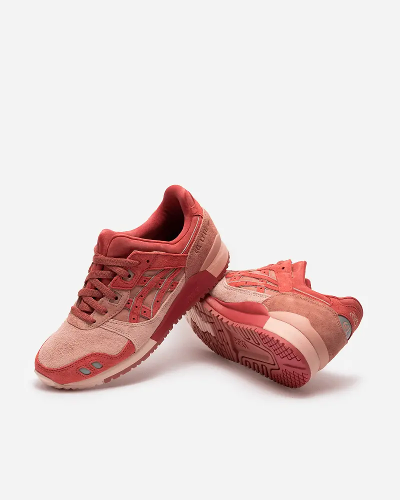 Alternative view of Giày Asics Gel-Lyte III 'Concepts Otoro' 1203A121-700