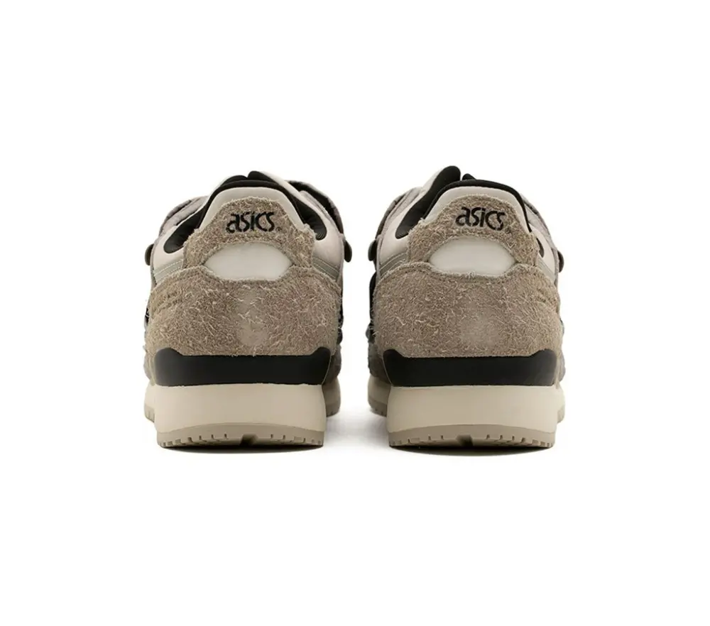 Giày Asics Gel Lyte 3 OG 'Piedmont Grey' 1203A032-300 - Ảnh 4