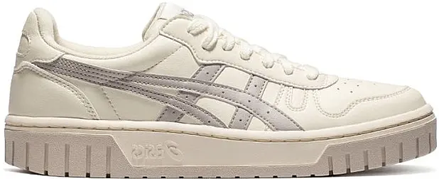 Giày Asics Court Mz 'Beige' 1203A127-751