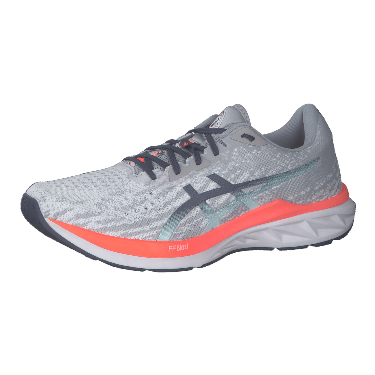 Giày Asics Dynablast 2 'Glacier Grey' 1011B304-960 - Ảnh 3