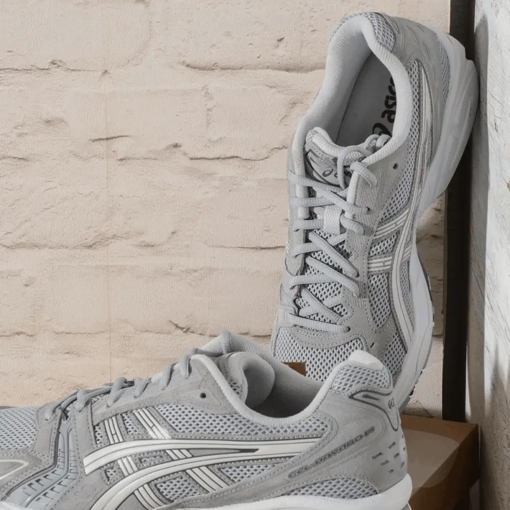 Giày Asics Gel Kayano 14 'Piedmont Grey' 1201A161-020 - Ảnh 6
