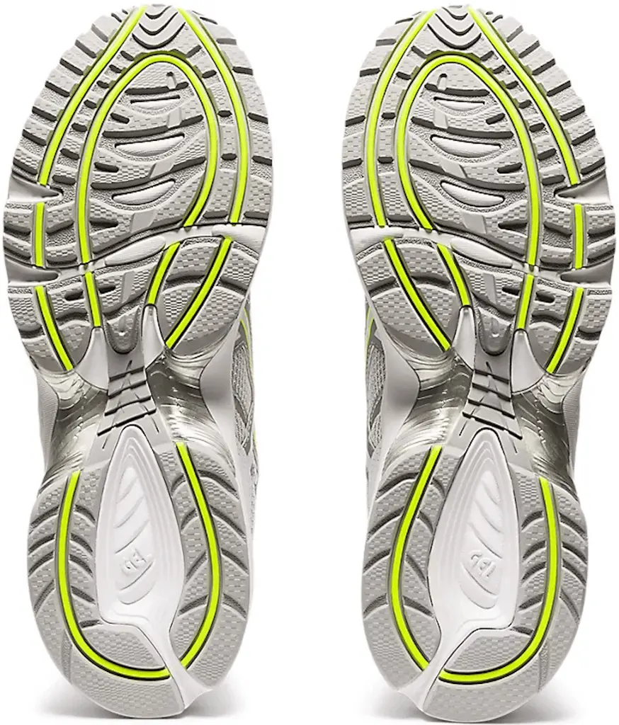 Giày Asics Gel 1090 'WHITE/PURE SILVER' 1201A041-100 - Ảnh 6