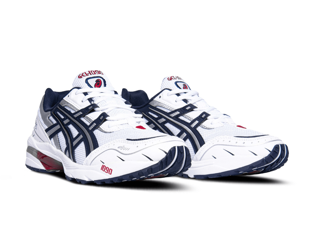 Giày Asics Gel-1090 1201A484-101 - Ảnh 2