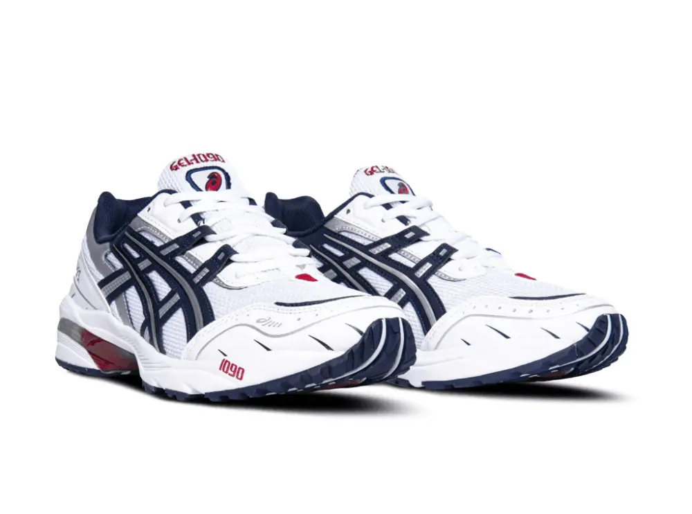 Alternative view of Giày Asics Gel-1090 1201A484-101