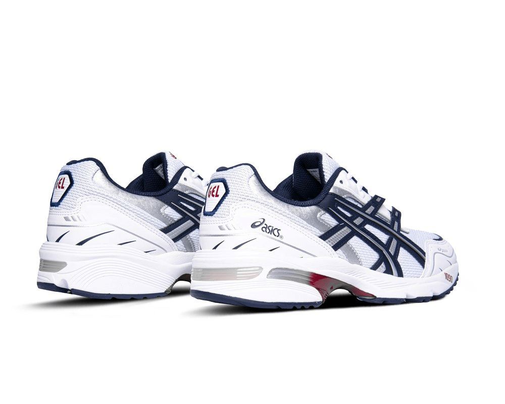 Giày Asics Gel-1090 1201A484-101 - Ảnh 4