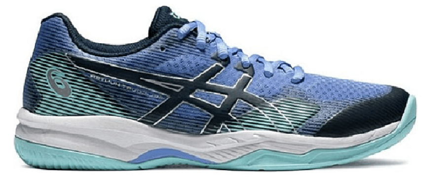 Giày Asics Gel-Court Hunter 2 'Blue Black' 1072A065-403