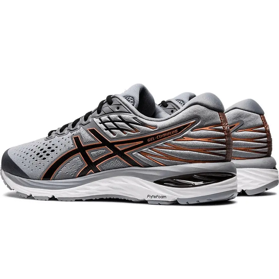 Alternative view of Giày Asics Gel-Cumulus 21 'Sheet Rock' 1011A551-022