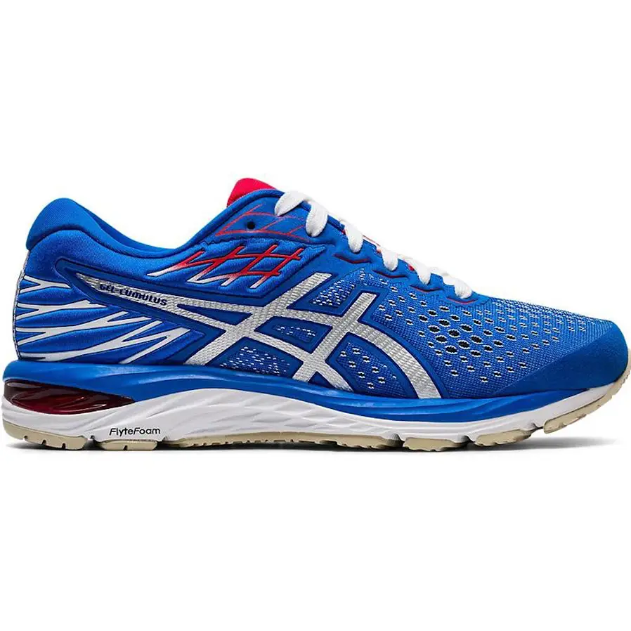 Giày Asics Gel-Cumulus 21 'Blue' 1012A669-400