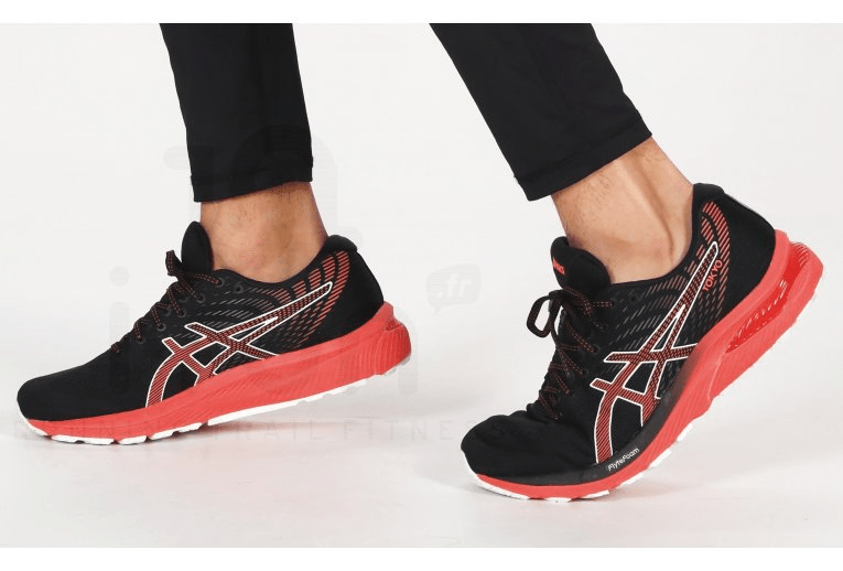 Giày Asics Gel Cumulus 22 'Tokyo' 1011B078-001 - Ảnh 6