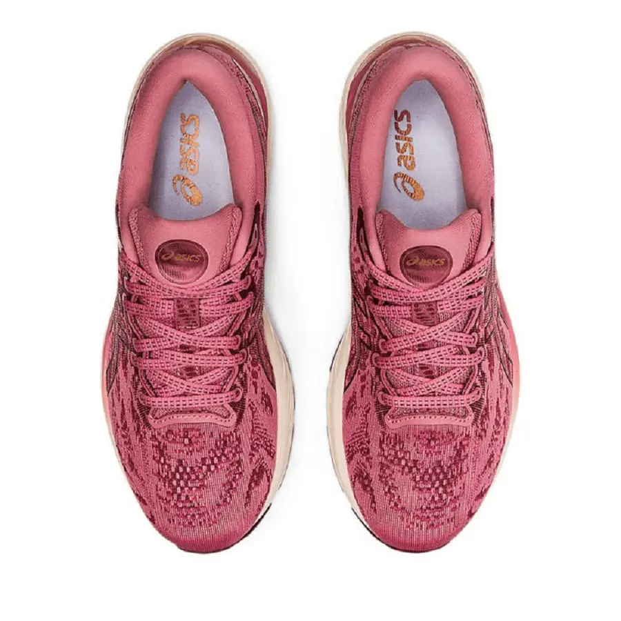 Giày Asics Gel-Cumulus 23 'Smokey Rose' 1012A888-707 - Ảnh 4