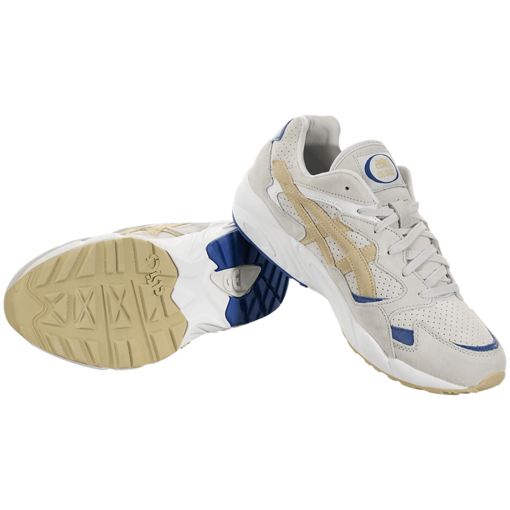 Giày Asics Gel Diablo 'Glacier Grey' 1193A014-020 - Ảnh 3