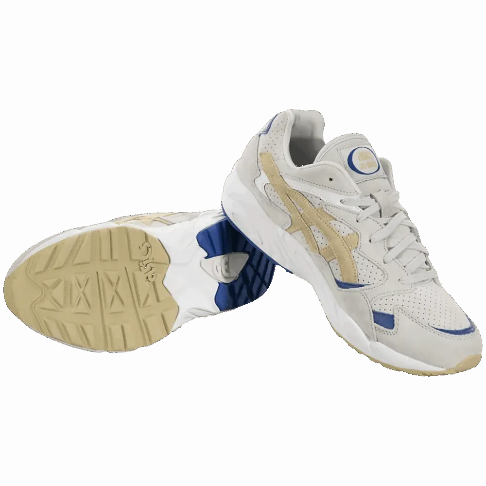 Giày Asics Gel Diablo 'Glacier Grey' 1193A014-020 - Ảnh 3