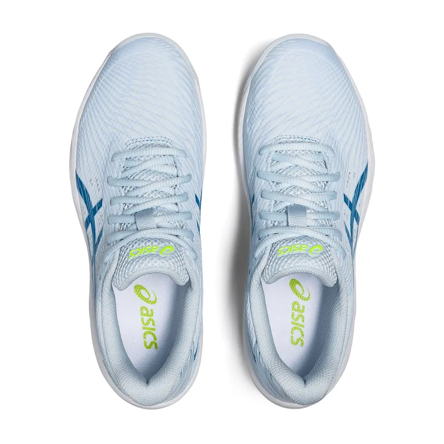 Giày Tennis Asics Gel Game 9 'Sky Reborn Blue' 1042A211-400 - Ảnh 3