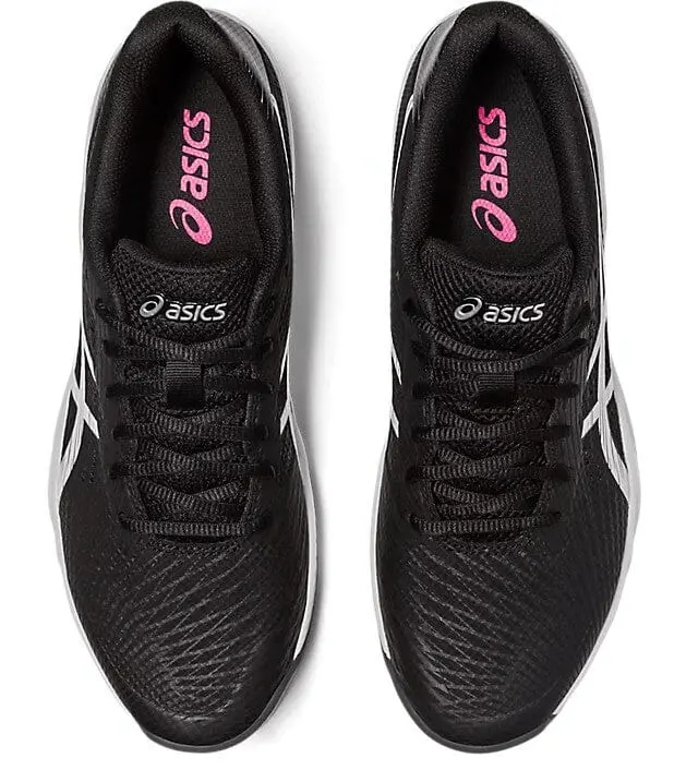 Giày Tennis Asics Gel Game 9 'Black' 1041A337-001 - Ảnh 4