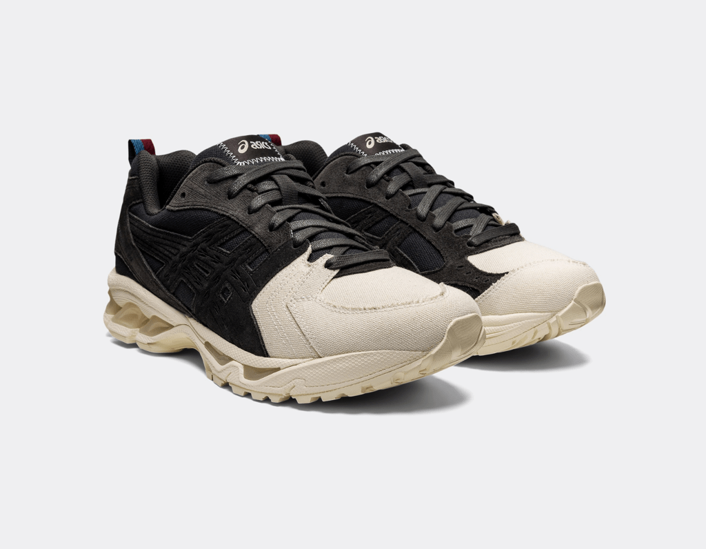 Giày Asics Gel Kayano 14 'Monozukuri' 1201A472-020 - Ảnh 3