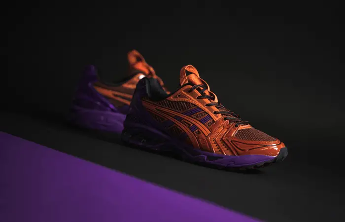 Giày Asics Kiko Kostadinov x UB1-S Gel Kayano 14 'Classic Red Blue' 1201A189-600 - Ảnh 7