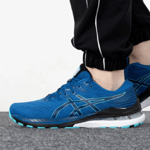 Alternative view of Giày Asics Gel Kayano 28 “Blue” 1011B189-402