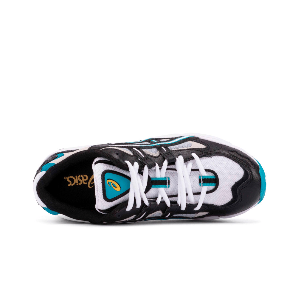 Giày Asics Gel-Kayano 5 OG 'Black Turquoise' 1021A163-002 - Ảnh 4