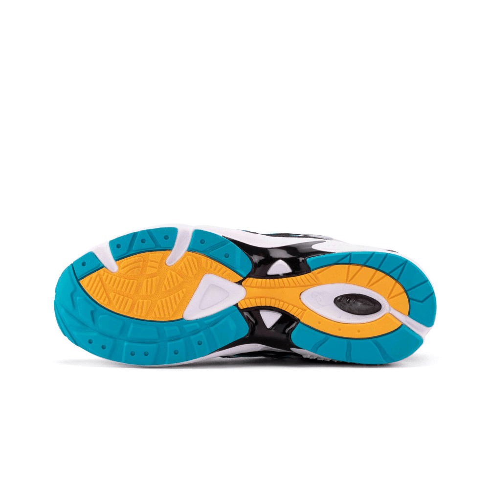 Giày Asics Gel-Kayano 5 OG 'Black Turquoise' 1021A163-002 - Ảnh 5