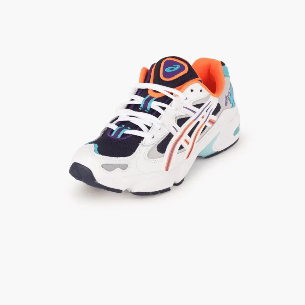 Giày Asics Gel Kayano 5 OG 'Remastered' 1021A163-400 - Ảnh 4