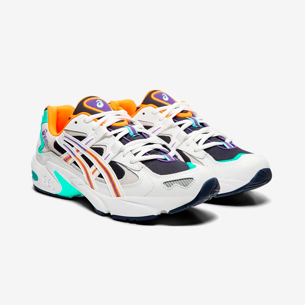Giày Asics Gel Kayano 5 OG 'Remastered' 1021A163-400 - Ảnh 3
